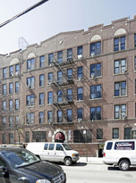 1365-1378 College Ave in Bronx, NY - Building Photo