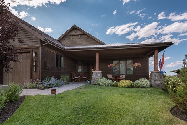 property at 61347 Triple Knot Rd