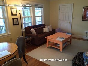 89 Perthshire Rd in Boston, MA - Building Photo - Building Photo