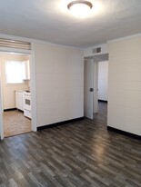 2945 Schofield Ave, Unit 2945 Apartamentos