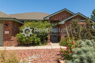 6755 Wolf Creek Ct NE in Rio Rancho, NM - Building Photo - Building Photo