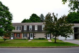 Miller Townhomes in Rome, NY - Building Photo - Building Photo