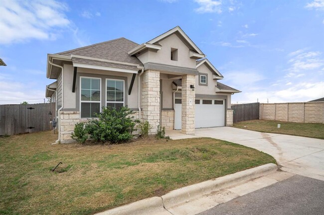3201 College Park Dr in Round Rock, TX - Building Photo - Building Photo