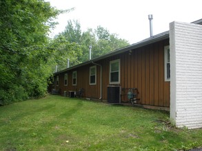 Rae Apartments in North Ridgeville, OH - Building Photo - Building Photo