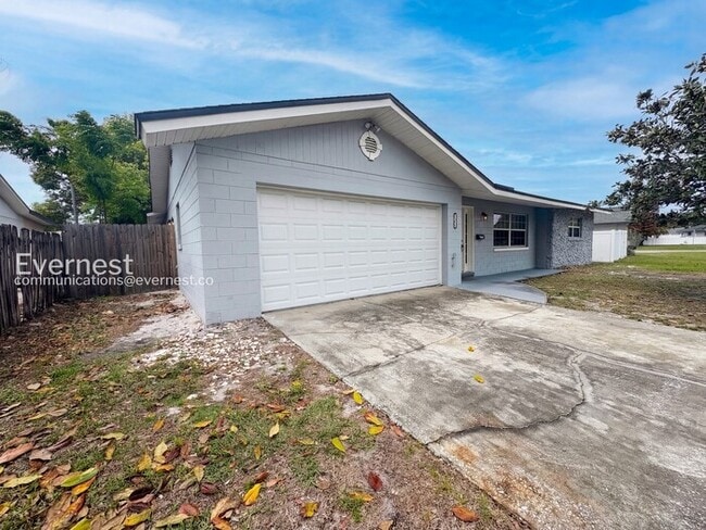 property at 742 Park Manor Dr