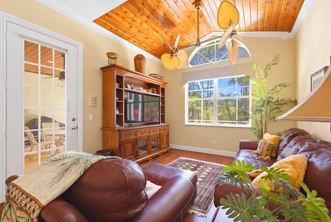 property at 6483 Wild Olive Ln