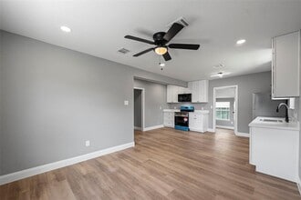 234 N Carolina St in Houston, TX - Building Photo - Building Photo