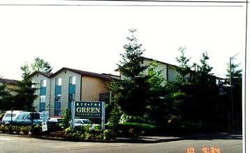 Bye The Green Condominiums in Auburn, WA - Building Photo - Building Photo