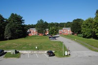 Knoxview Apartments in Bucksport, ME - Foto de edificio - Building Photo