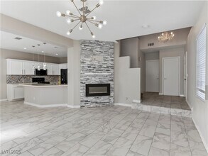 2703 Commitment Ct in North Las Vegas, NV - Building Photo - Building Photo