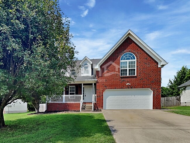 property at 717 Veneta View Dr