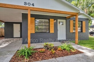 304 W Idlewild Ave in Tampa, FL - Building Photo - Building Photo