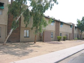 The Davenport in Mesa, AZ - Foto de edificio - Building Photo