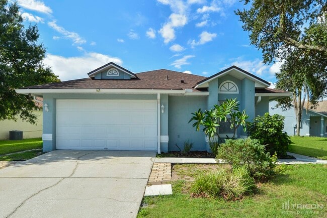 property at 12895 Downstream Cir