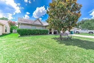 21423 Golden Dove Dr in Spring, TX - Building Photo - Building Photo