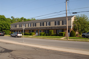 202 - 206 Arch St Apartments