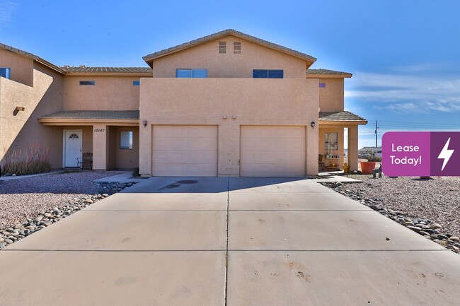 15147 S Yava Rd-Unit -B in Arizona City, AZ - Building Photo - Building Photo