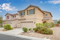 3439 Bella Viera Ct in Las Vegas, NV - Building Photo - Building Photo