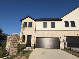 2390 Usman Dr in Irving, TX - Building Photo