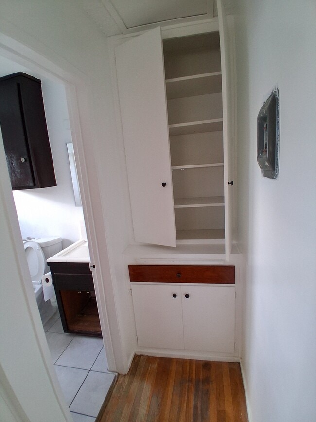 7623 Bright Ave, Unit A in Whittier, CA - Foto de edificio - Building Photo