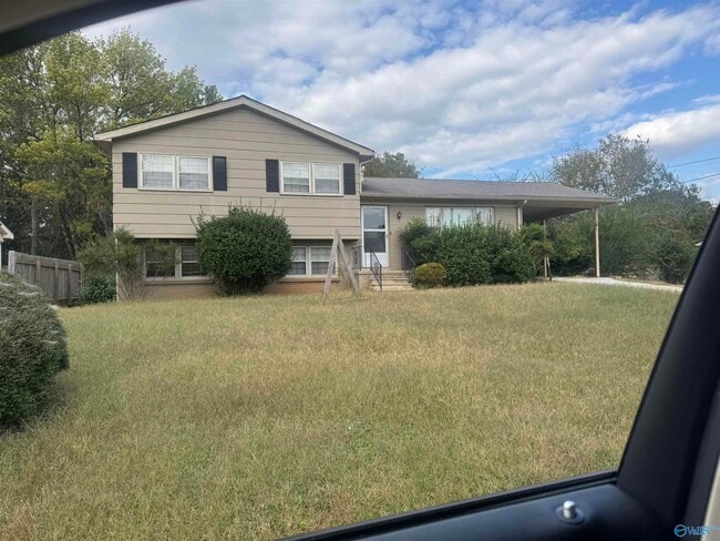 property at 4605 Broadmeadow Ln NW