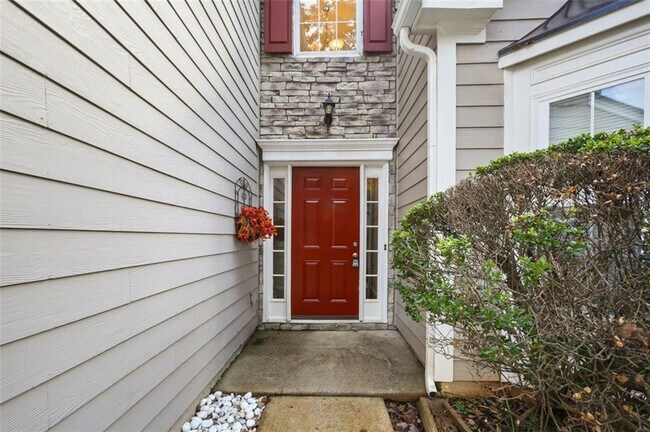 1442 Glenover Cir in Marietta, GA - Building Photo - Building Photo