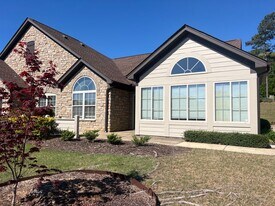 3110 Alumni Ln in Opelika, AL - Building Photo