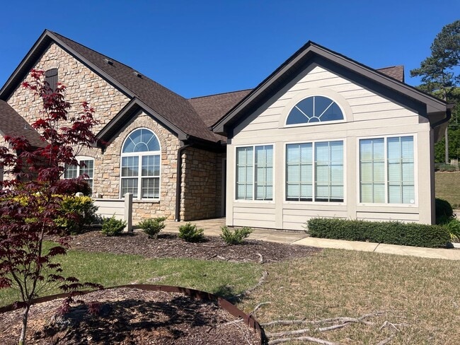 property at 3110 Alumni Ln