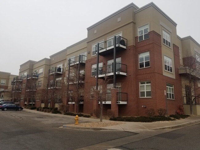 5401 S Park Terrace Ave, Unit 307B in Greenwood Village, CO - Building Photo - Building Photo