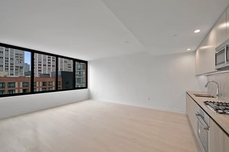 155 Bay St, Unit 1706 in Jersey City, NJ - Building Photo - Building Photo