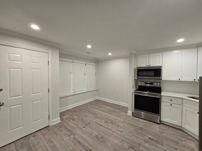 112 Glenwood Ave in Bridgeport, CT - Building Photo - Building Photo