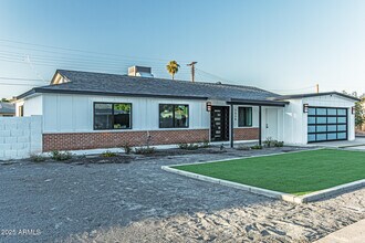 1539 W Puget Ave in Phoenix, AZ - Building Photo - Building Photo