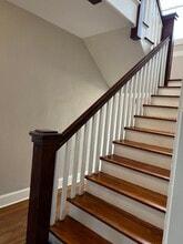 1107 Cumberland St in Little Rock, AR - Building Photo - Building Photo