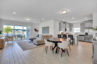 49 Stargaze Ln in St. Augustine, FL - Foto de edificio - Building Photo