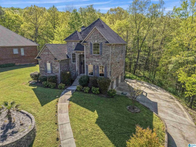 487 Fossil Rock Rd in Springville, AL - Building Photo - Building Photo
