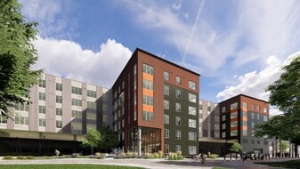 Montage in Tigard, OR - Building Photo