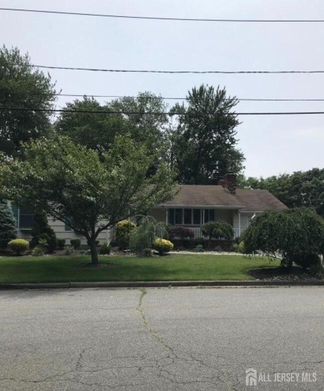 property at 215 Manning Ave