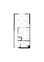 Intro in Burbank, CA - Foto de edificio - Floor Plan