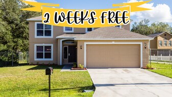 616 Floridian Dr in Kissimmee, FL - Building Photo