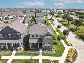 2629 Cobbler St in Northlake, TX - Building Photo