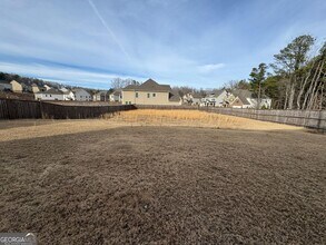 1810 Brannon Heard Ln in Cumming, GA - Building Photo - Building Photo