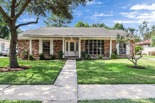 22223 Hockaday Dr in Katy, TX - Building Photo - Building Photo