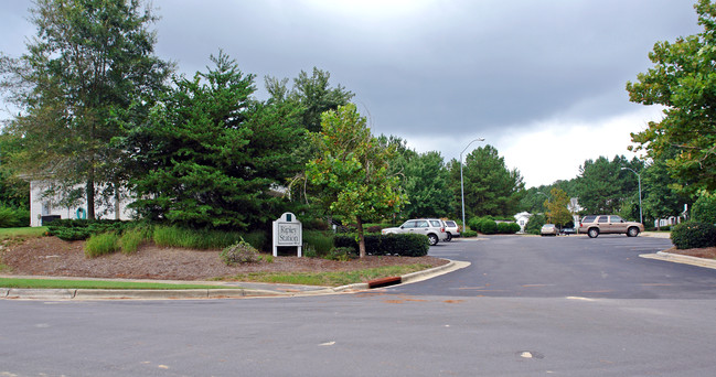 Ripley Station Apartments in Raleigh, NC - Building Photo - Building Photo