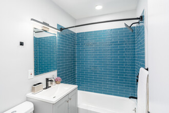 Landis Terrace in Vineland, NJ - Building Photo - Interior Photo