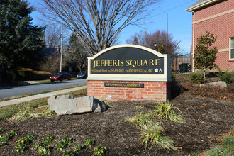 Jefferis Square in Chester, PA - Building Photo - Building Photo