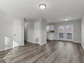 Knight Road Apartments in Huntsville, AL - Building Photo - Building Photo