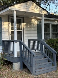 1102 Southern Ave in Fayetteville, NC - Building Photo - Building Photo