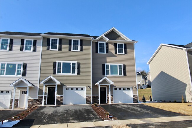 property at 1156 Harvest Ct