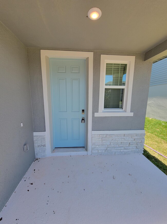 5265 Sanders Oak Trl in St. Cloud, FL - Building Photo - Building Photo