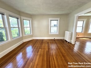 20 Hunnewell Ave, Unit 1 in Boston, MA - Building Photo - Building Photo